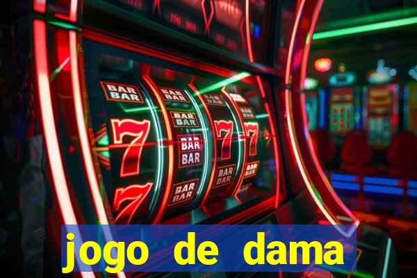 jogo de dama valendo dinheiro